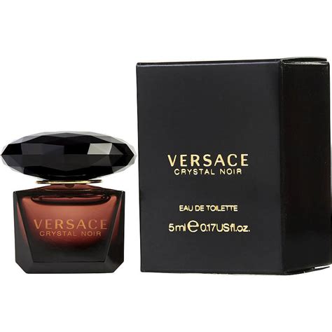 versace crystal noir olfaktoria|versace crystal noir by gianni.